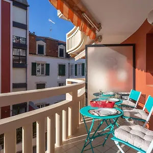 Le Queen Victoria Appartement Biarritz