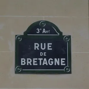 Le Studio Des Enfants Rouges Appartement Paris