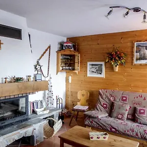 Le Plan Des Reines Chamonix