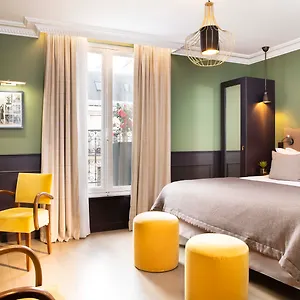 **** Hotel Monsieur & France