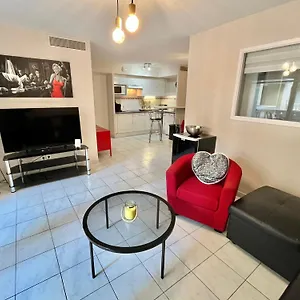 Palazzio By Welcome To Appartement Cannes