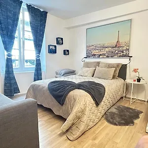 De 35m2 à 5 Minutes De La Gare De Lyon Appartement Paris