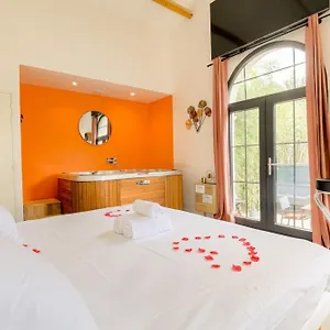 Romantique Et Sensuelle Dardilly