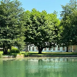 Hotel Les Du