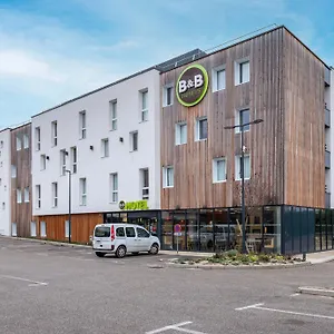 Hotel Annemasse