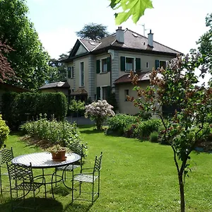 Frühstückspension Domaine Du Pressoir