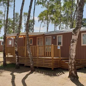 Mobil Homes Xxl2 4 - Le Ranch Des Volcans Châtel-Guyon