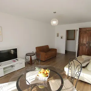Le Renoir Appartement Nice