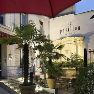 *** Hotel Pavillon Bastille France