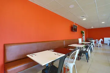 Hotel Westlodge Dardilly Lyon Nord